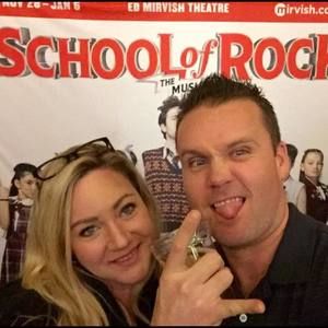 Meet your Posher, Eileen